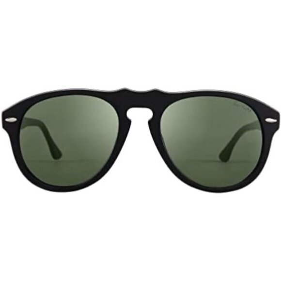 Polarized For Male And Female Pilots UV400 Sunglasses Black Size OS NEW - Picture 3 of 4